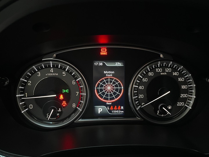 ㊝2020 suzuki vitara S