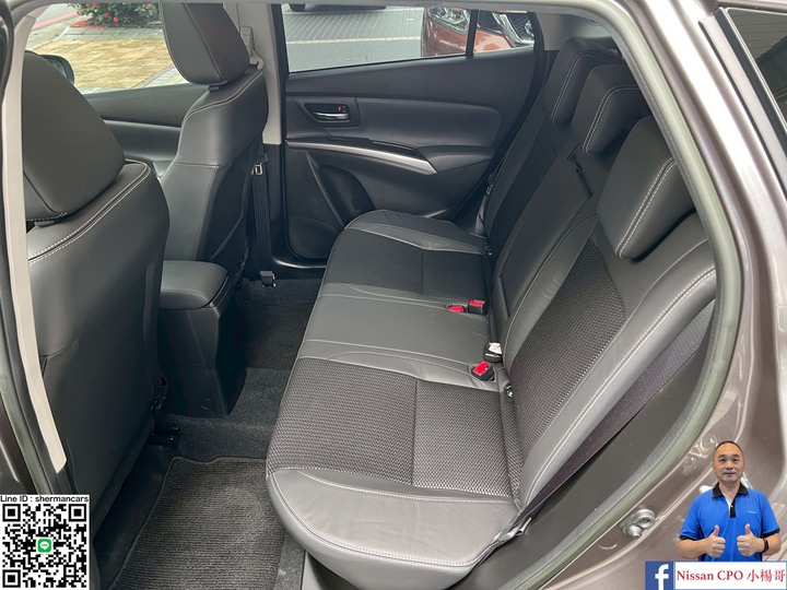 2022 suzuki s-cross Allgrip 4WD