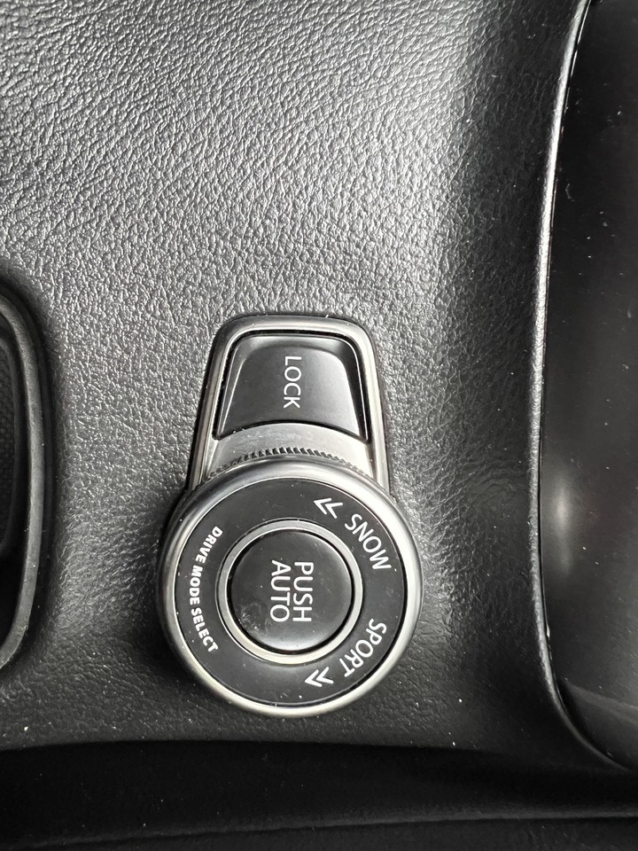2022 suzuki s-cross Allgrip 4WD