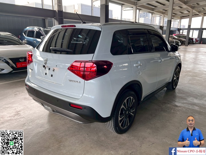 ㊝2020 suzuki vitara S