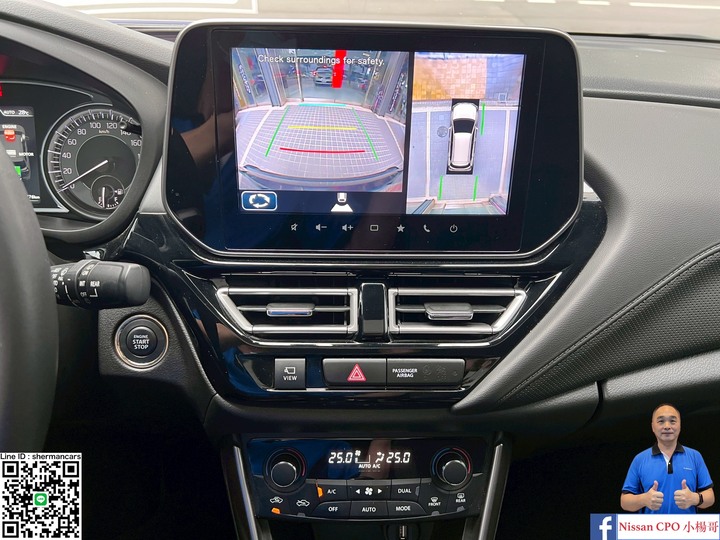 2022 suzuki s-cross Allgrip 4WD
