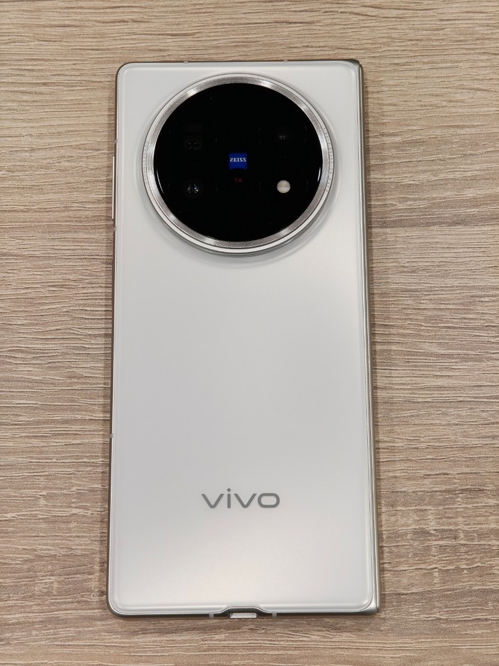 Vivo X fold5台灣公司貨