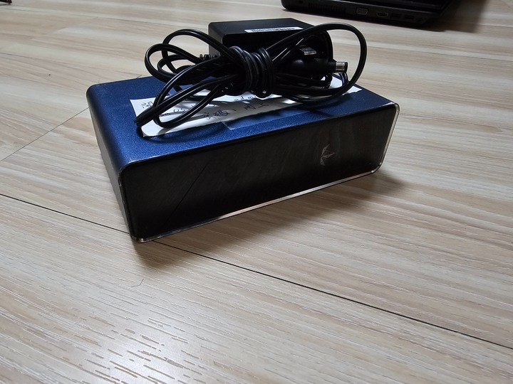 玩客雲1台 HA home assistant OEC 家庭網關 刷機 金屬機身做工精緻