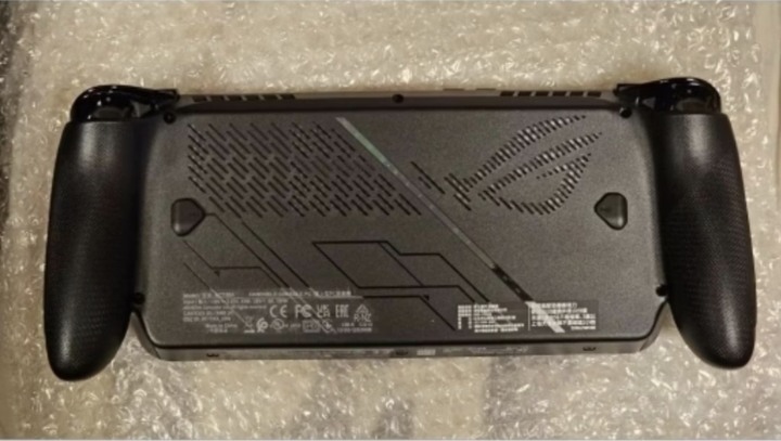 [ROG XBOX ALLY X]