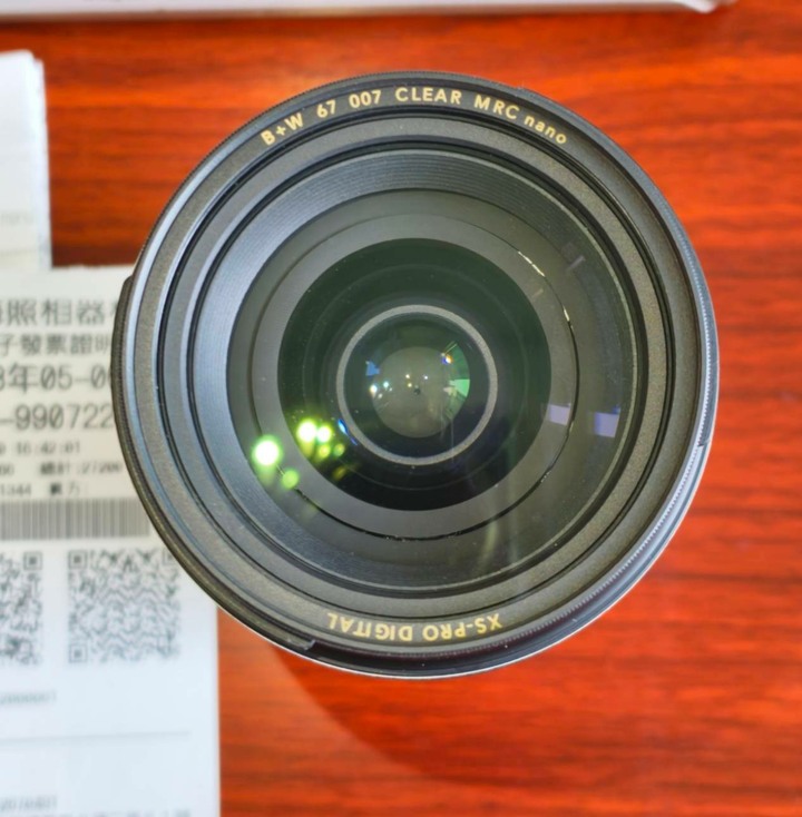 nikon z6機身 35mm 1.4z鏡頭 28-75mm 2.8 g2鏡頭