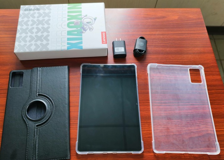 Lenovo 聯想 小新平板11 6GB+128GB