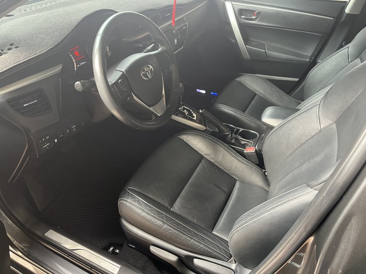 toyota altis Z版 保養優 自售用車
