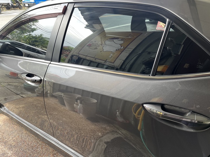 toyota altis Z版 保養優 自售用車