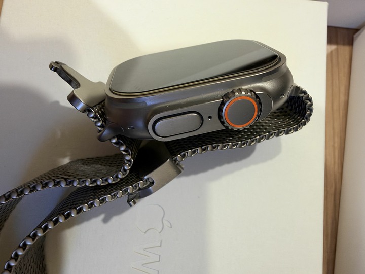 過保 Apple Watch ultra2