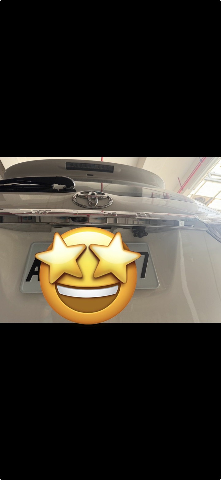 TOYOTA WISH中古車（自售）