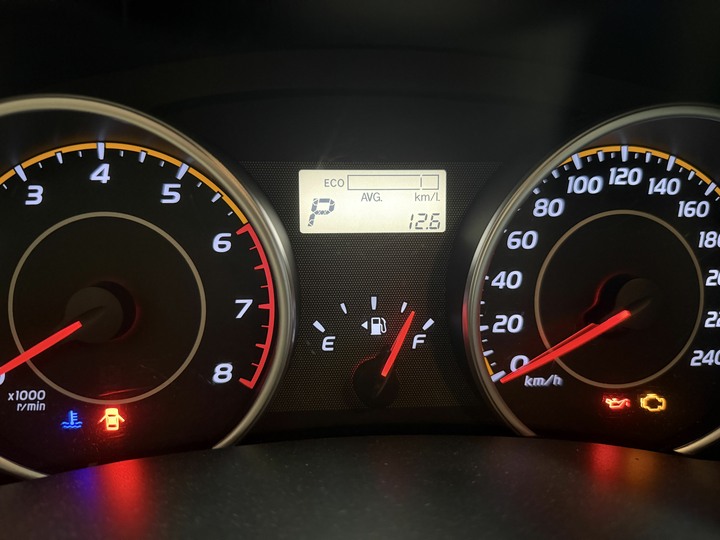 TOYOTA WISH中古車（自售）