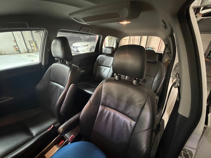 TOYOTA WISH中古車（自售）