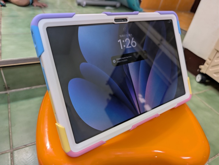 Redmi pad 2 pro 8g 256 wifi