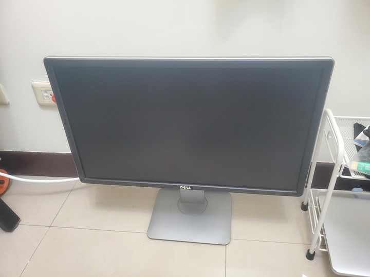 Dell P2314Ht 23寸 可旋轉螢幕