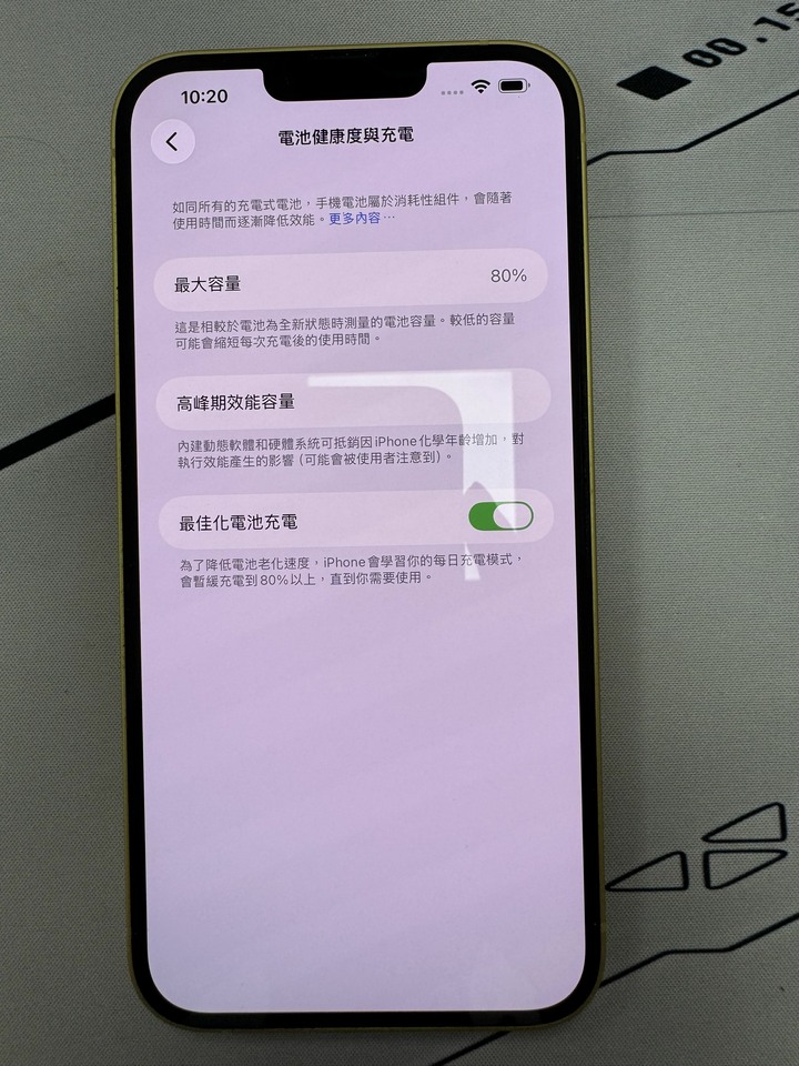 Apple iPhone 14 Plus 256GB 美版 e-sim 功能正常 外觀極佳