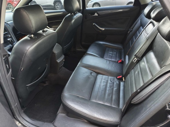 2014年 福特 2.0 MONDEO 柴油 超級省油