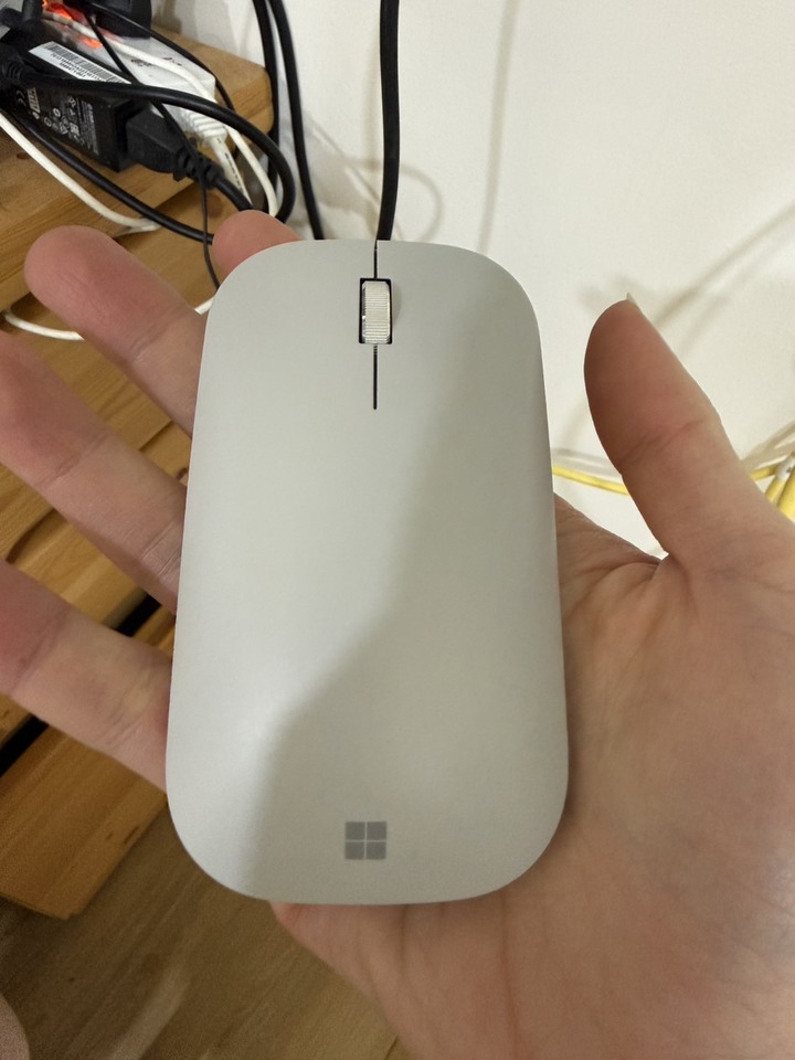 Miceosoft Surface 原廠 滑鼠 功能正常