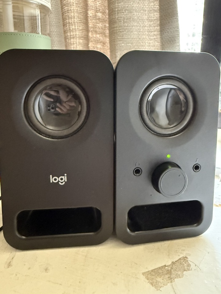 Logitech 羅技 Z150 音箱