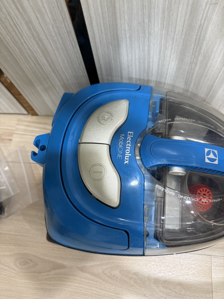 二手Electrolux 伊萊克斯 ZMO1540 功能正常