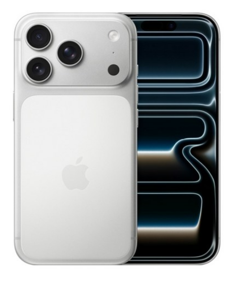 (新竹市面交/沒寄送)iPhone 17 Pro 256G 銀 $36500(全新未拆)