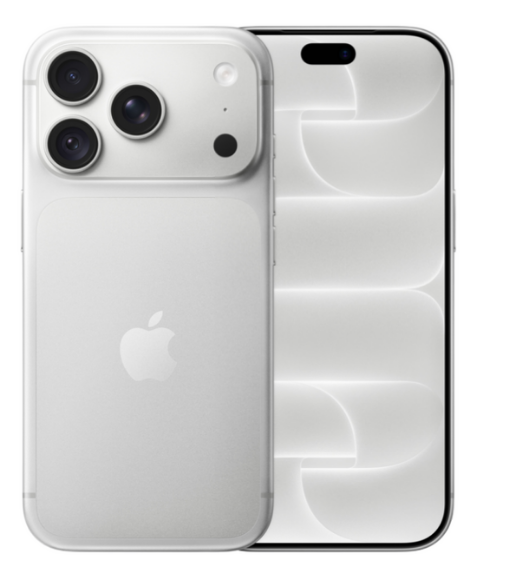 (新竹市面交/沒寄送)iPhone 18 Pro 256G 銀 $43000(全新未拆)