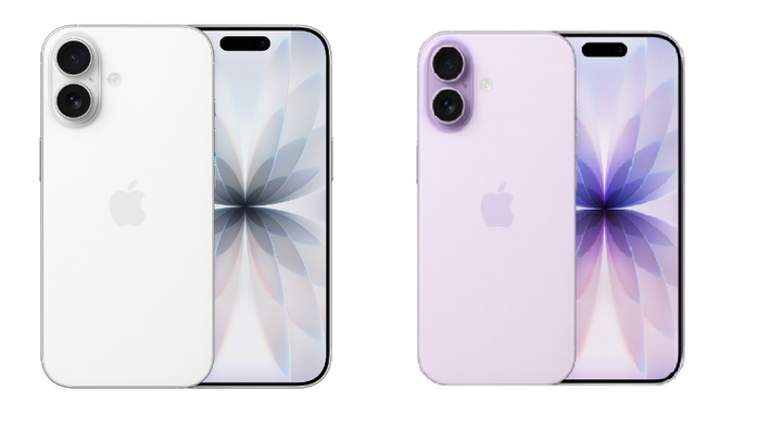 (新竹市面交/沒寄送)iPhone 17 256G 紫 白 $28400(全新未拆)