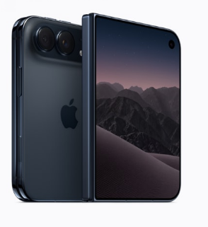 (新竹市面交/沒寄送/不議)iPhone Duo 黑 2T $117900(原價$118900)(全新未拆)