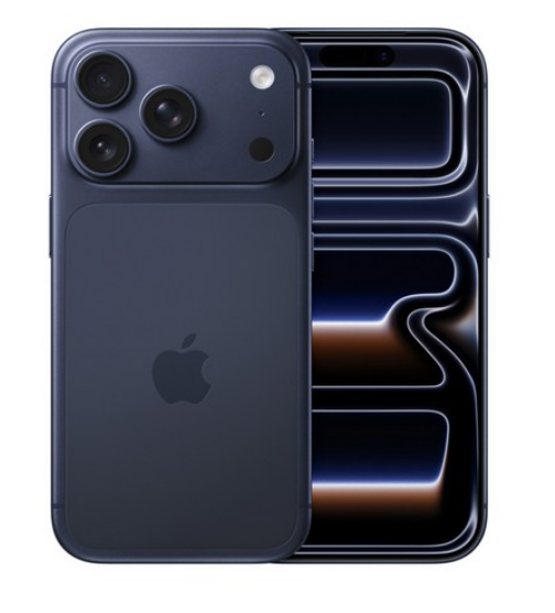 (新竹市面交/沒寄送)iPhone 17 Pro 256G 藍 $36000(全新未拆)