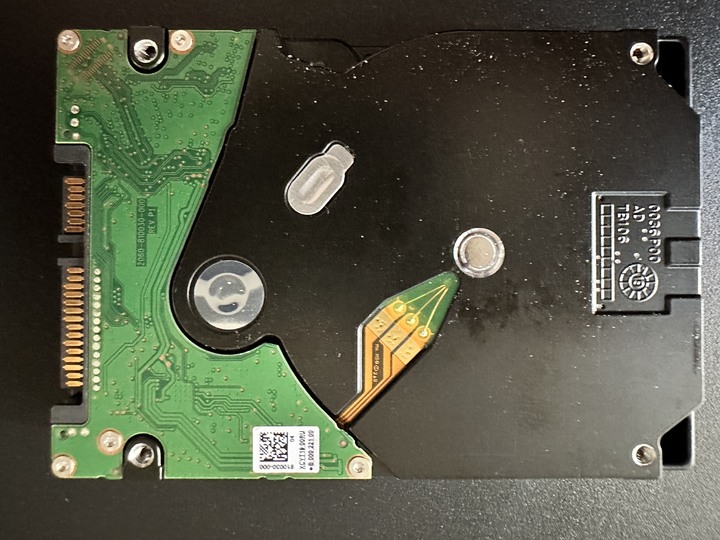 WD 2.5吋 5TB 5400轉 15mm HDD (SATA 6GB/s)低時數!