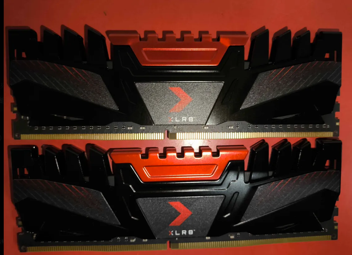 DDR4 16GB1組 +32GB1組 