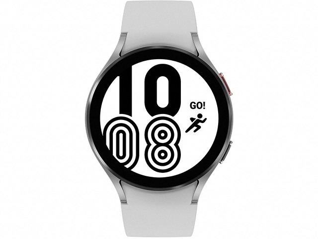 Galaxy Watch4 44mm 銀色