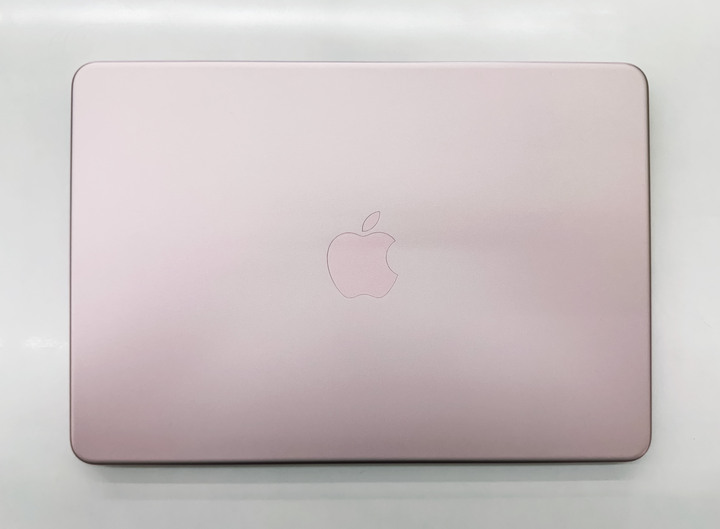 MacBook Neo胭粉 8G/512G