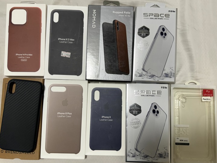 IPhone 手機殼