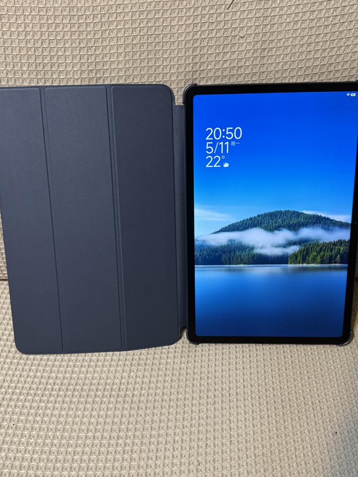 REDMI Pad 2 Pro 奈米柔光螢幕 石墨灰 8 GB + 256 GB