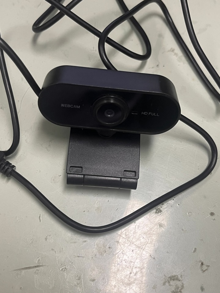 原價479$ 網路攝影機1080P 電腦鏡頭 電腦攝像頭