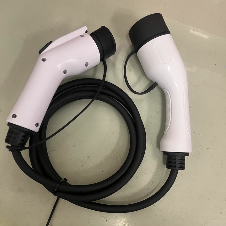 台灣現貨 特斯拉可用 充電樁槍延長線