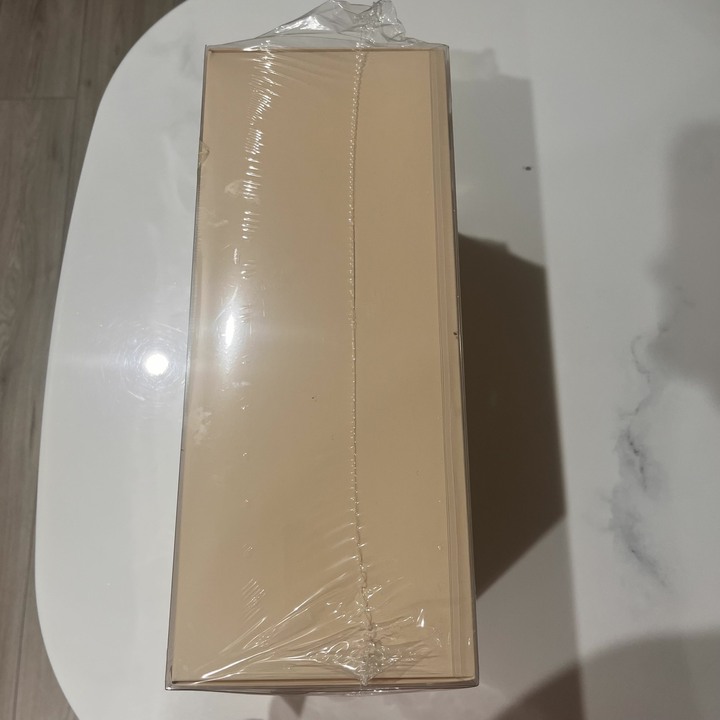 進口 韓國 母親節禮物 永生花 現貨 不朽的愛