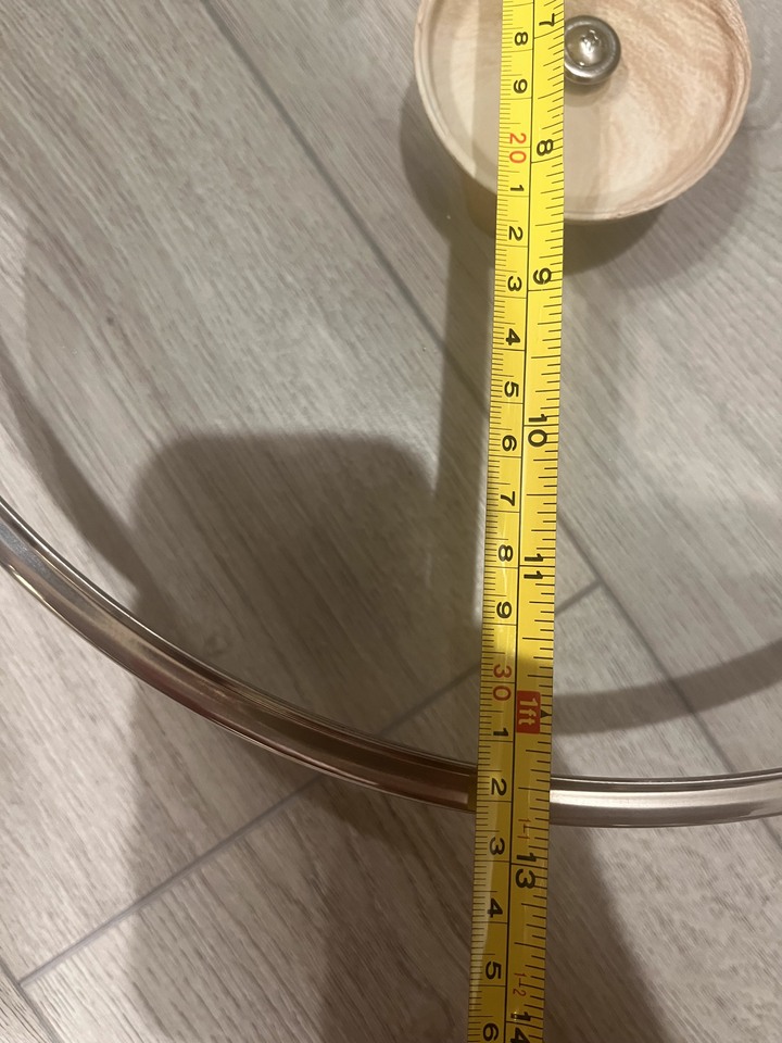 強化玻璃鍋蓋 強化玻璃蓋 玻璃蓋 湯鍋蓋 炒鍋蓋