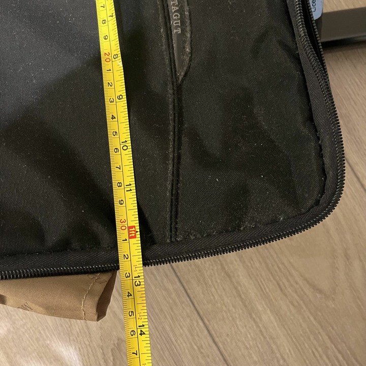 法國 MONTAGUT 夢特嬌 14吋行李箱 後背包 側背包