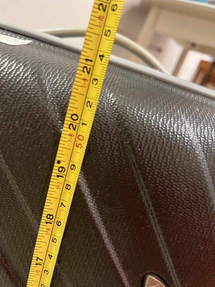 原價2250$ Long King 我最便宜 硬殼 登機箱