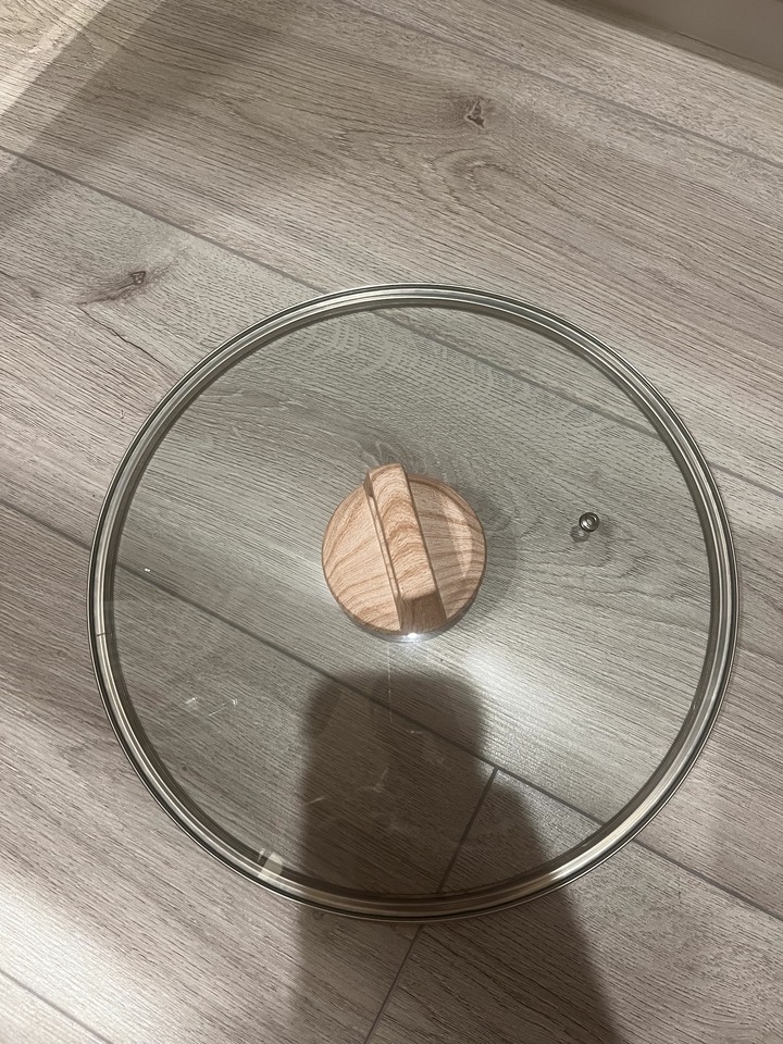 強化玻璃鍋蓋 強化玻璃蓋 玻璃蓋 湯鍋蓋 炒鍋蓋