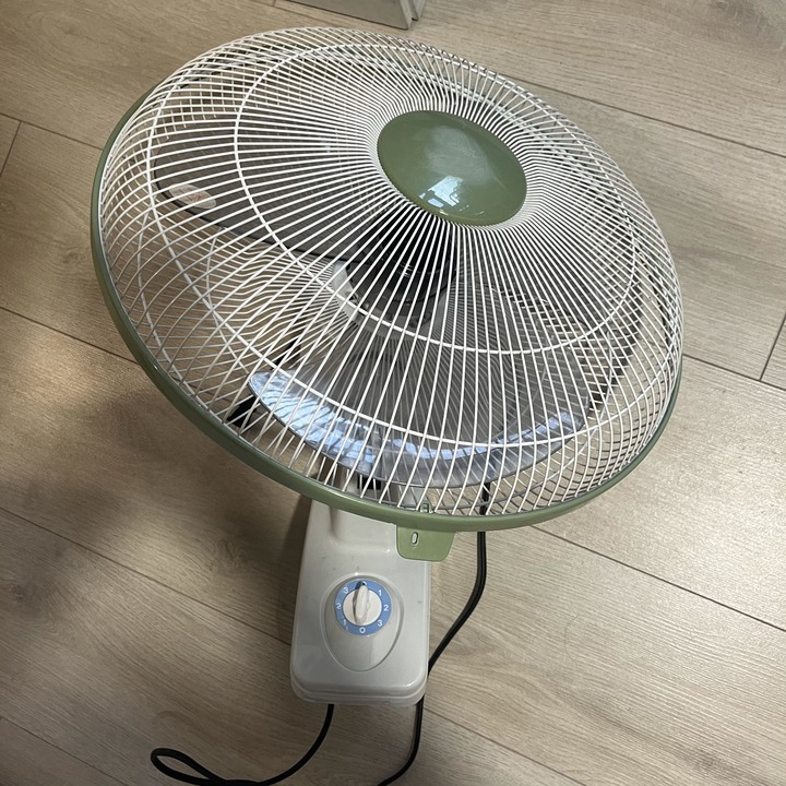 故障插電沒反應 電風扇 非 sampo 聲寶 水冷扇