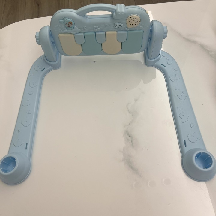 寶寶健力架 床鈴 鋼琴健力架 腳踏琴 嬰兒踢踢琴
