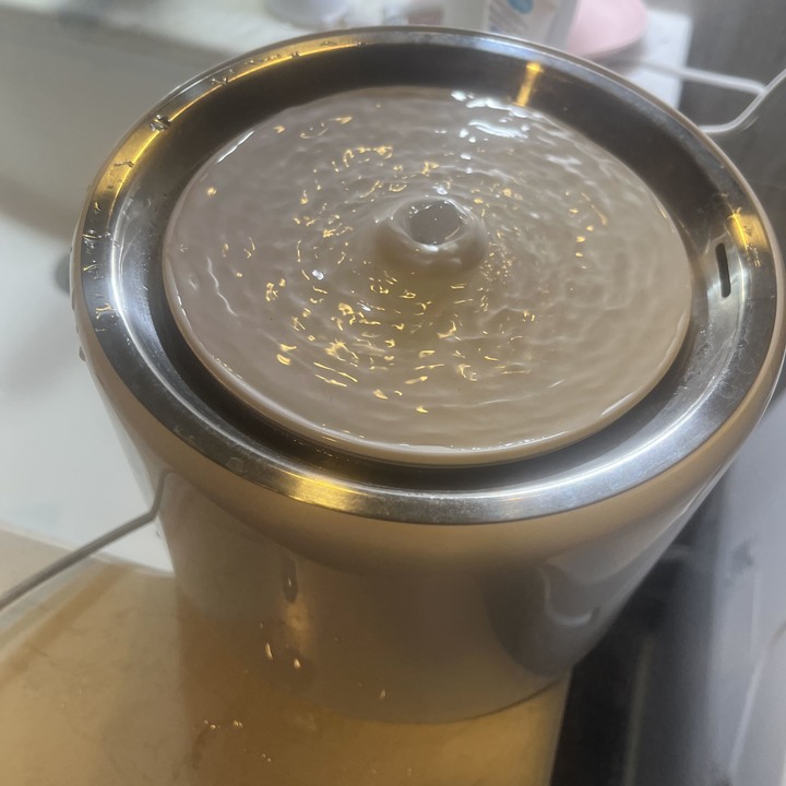 原價4800元 新款 PETKIT 小佩 寵物三代智能飲水機