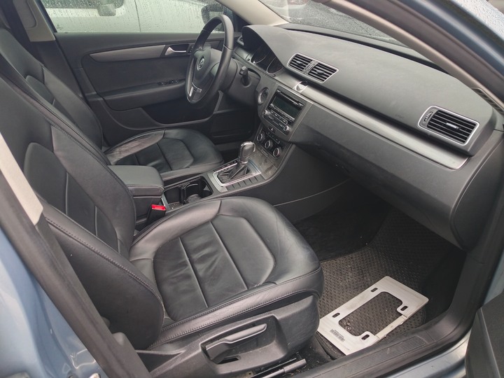 Passat 1.8T 旅行車 2012年一手車 跑9萬公里內外漂亮實車實價15.8萬元無泡水無待修無大事故無計程車0906378290新北市深坑區文山路三段16之3號