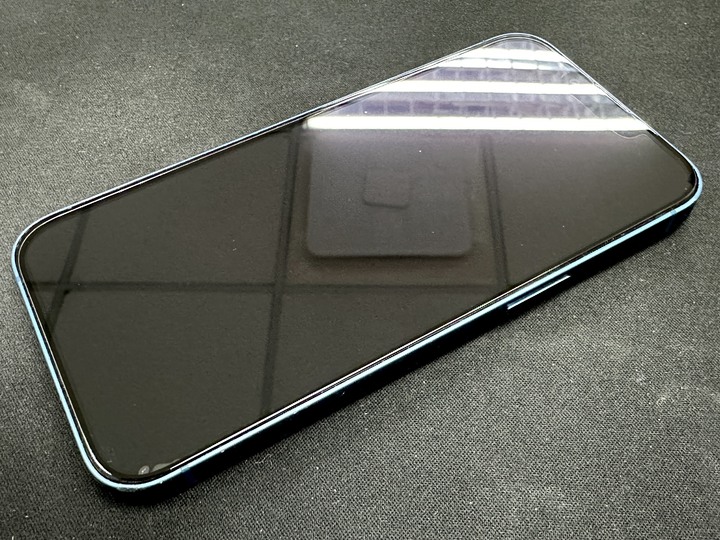 iPhone 13 128G 藍色