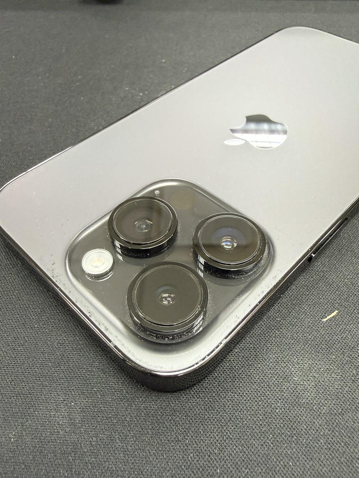 iPhone 14 Pro 512g 電池94% 石墨黑