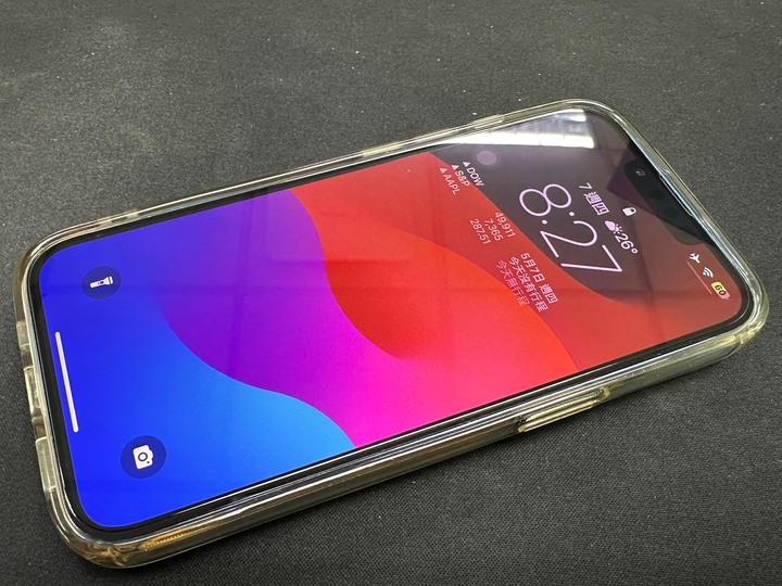 iPhone 13 128G 藍色
