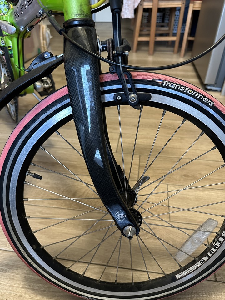 KHS F-20RC