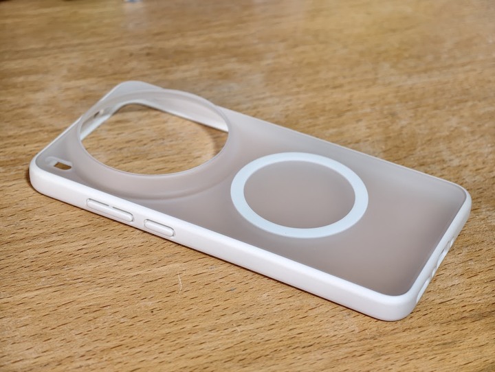 VIVO X300 Ultra 手機殼 全新或僅試裝